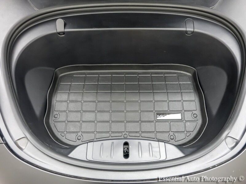 2019 Tesla Model 3 Performance Willowbrook IL