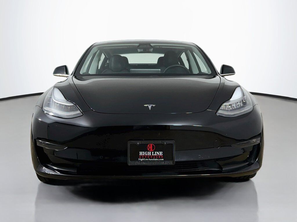 2019 Tesla Model 3 Performance