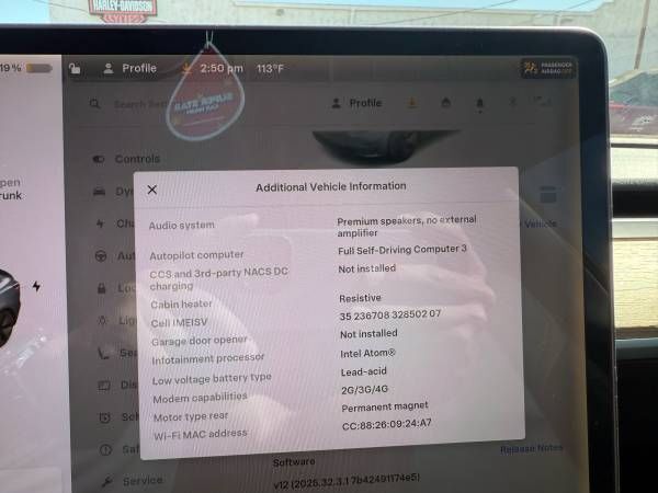 2019 Tesla Model 3 Standard Plus | ***Price Includes EV CREDIT*** Mesa AZ