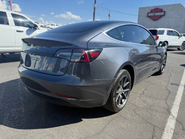 2019 Tesla Model 3 Standard Plus | ***Price Includes EV CREDIT***