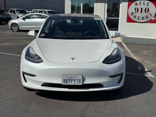 2019 Tesla Model 3 Standard Plus Mesa AZ