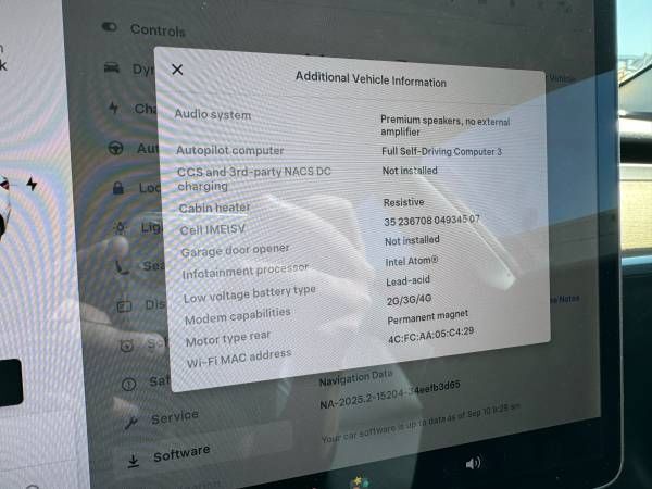 2019 Tesla Model 3 Standard Plus Mesa AZ