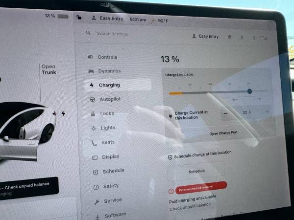 2019 Tesla Model 3 Standard Plus Mesa AZ