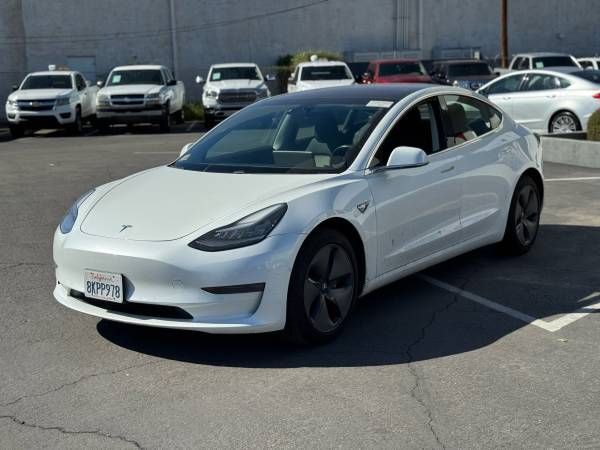 2019 Tesla Model 3 Standard Plus Mesa AZ