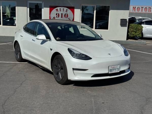 2019 Tesla Model 3 Standard Plus Mesa AZ