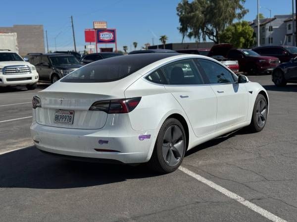 2019 Tesla Model 3 Standard Plus Mesa AZ