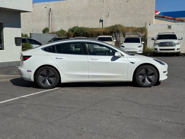 2019 Tesla Model 3 Standard Plus Mesa AZ