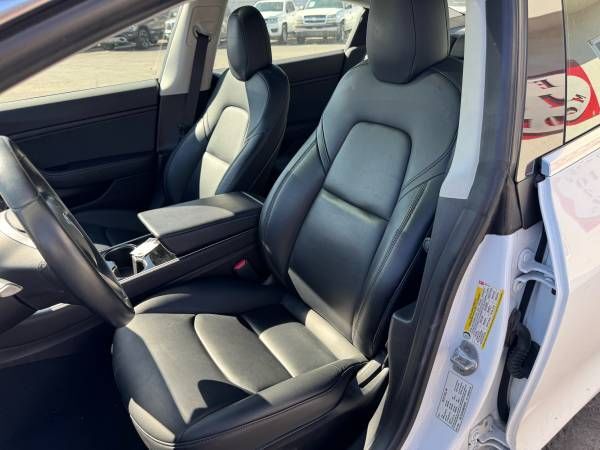 2019 Tesla Model 3 Standard Plus Mesa AZ