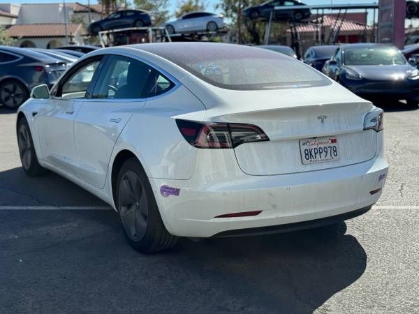 2019 Tesla Model 3 Standard Plus Mesa AZ