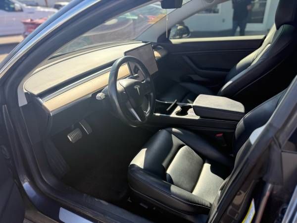 2019 Tesla Model 3 Standard Plus Mesa AZ