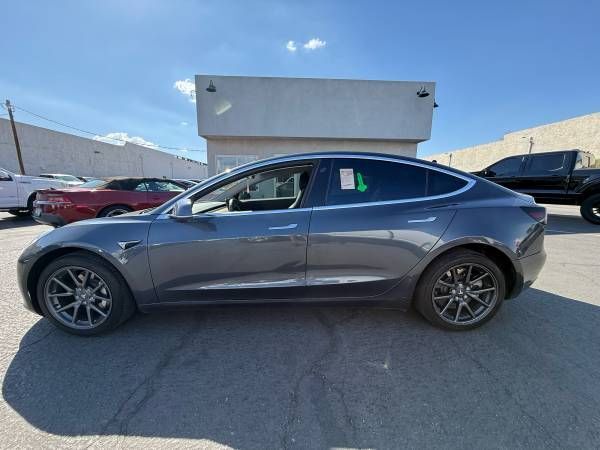 2019 Tesla Model 3 Standard Plus Mesa AZ