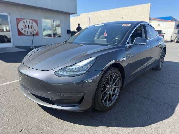 2019 Tesla Model 3 Standard Plus Mesa AZ