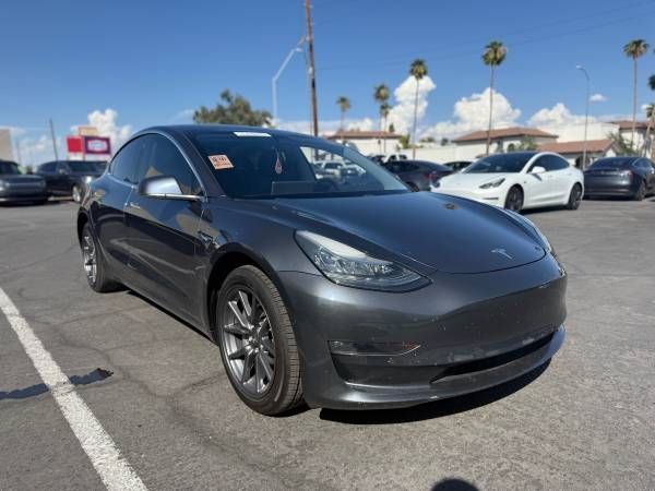 2019 Tesla Model 3 Standard Plus Mesa AZ