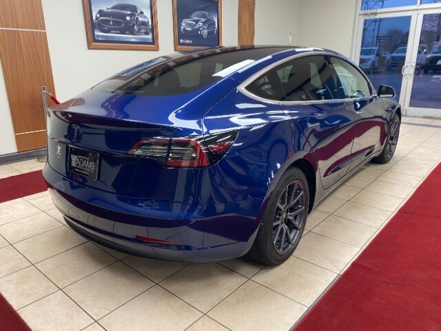 2019 Tesla Model 3 Standard Range Charlotte NC