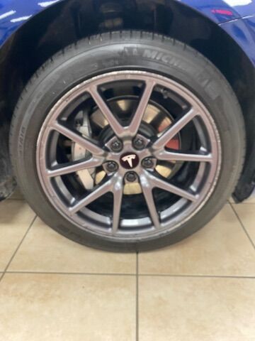 2019 Tesla Model 3 Standard Range Charlotte NC