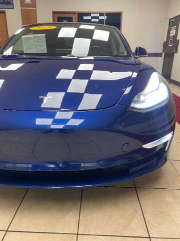 2019 Tesla Model 3 Standard Range Charlotte NC