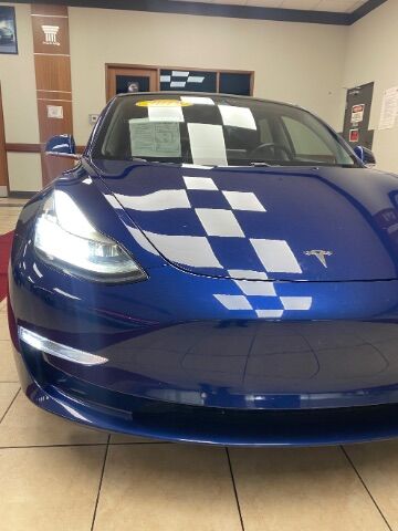 2019 Tesla Model 3 Standard Range Charlotte NC