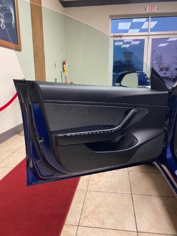2019 Tesla Model 3 Standard Range Charlotte NC