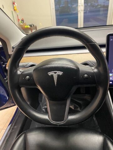 2019 Tesla Model 3 Standard Range Charlotte NC
