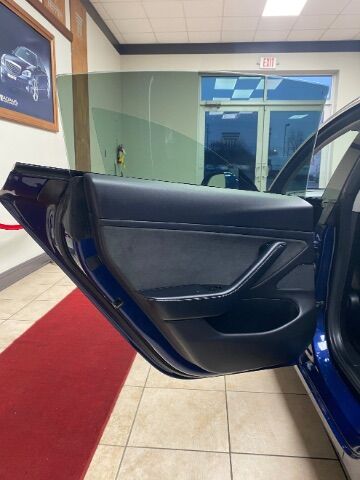 2019 Tesla Model 3 Standard Range Charlotte NC