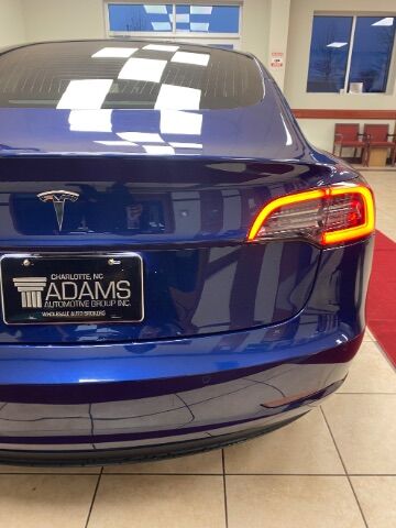 2019 Tesla Model 3 Standard Range Charlotte NC