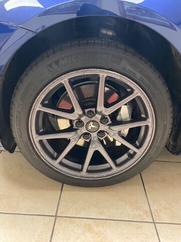 2019 Tesla Model 3 Standard Range Charlotte NC