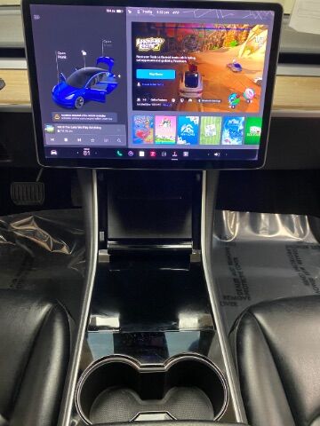 2019 Tesla Model 3 Standard Range Charlotte NC