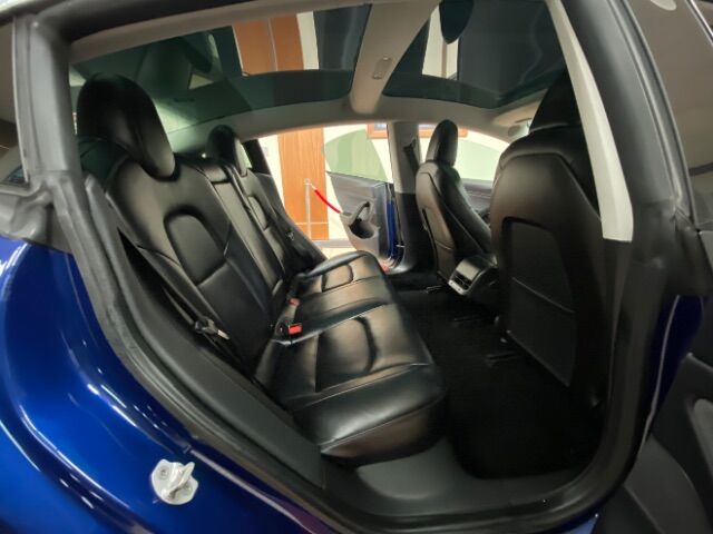 2019 Tesla Model 3 Standard Range Charlotte NC