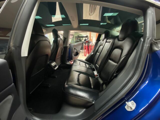 2019 Tesla Model 3 Standard Range Charlotte NC