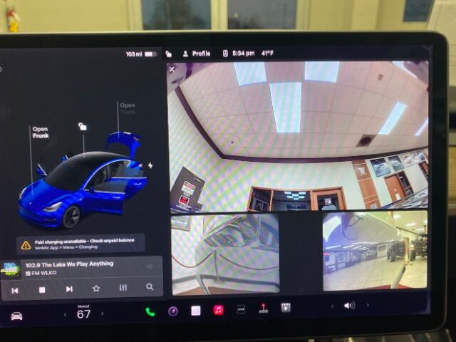 2019 Tesla Model 3 Standard Range Charlotte NC