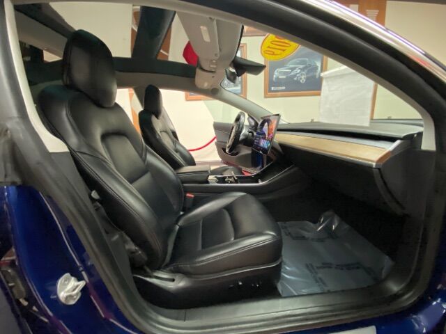 2019 Tesla Model 3 Standard Range Charlotte NC