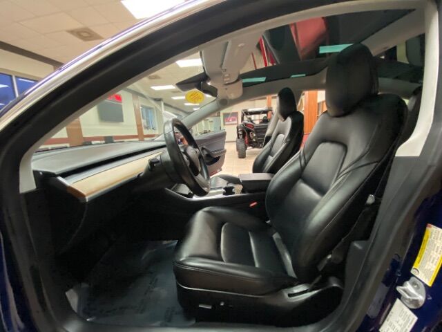 2019 Tesla Model 3 Standard Range Charlotte NC