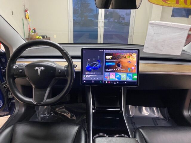 2019 Tesla Model 3 Standard Range Charlotte NC