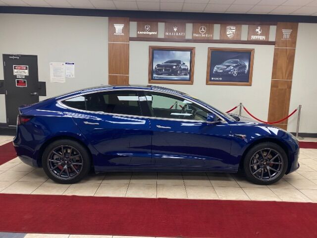 2019 Tesla Model 3 Standard Range Charlotte NC