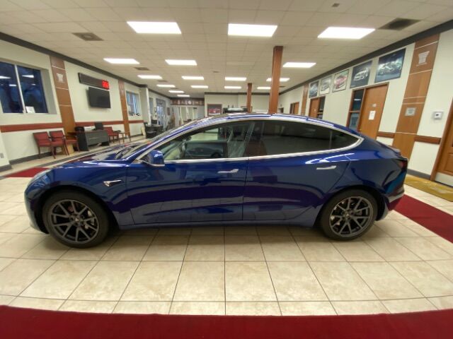 2019 Tesla Model 3 Standard Range
