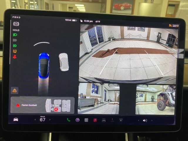 2019 Tesla Model 3 Standard Range Charlotte NC