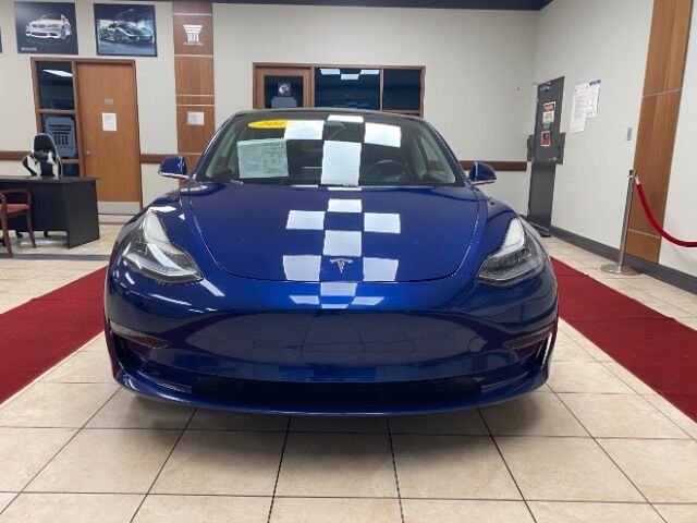 2019 Tesla Model 3 Standard Range Charlotte NC