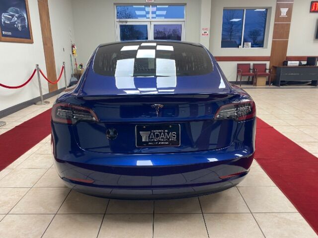 2019 Tesla Model 3 Standard Range Charlotte NC