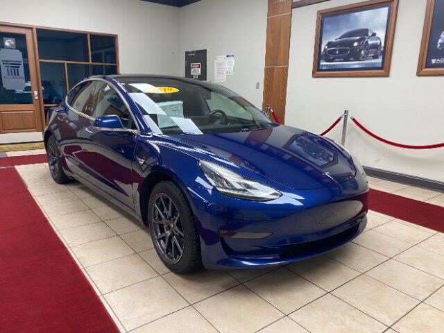 2019 Tesla Model 3 Standard Range Charlotte NC