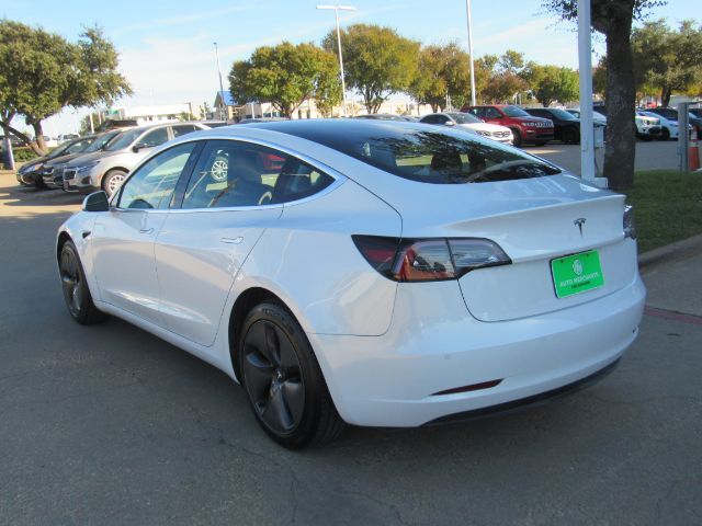 2019 Tesla Model 3 Standard Range photo 4