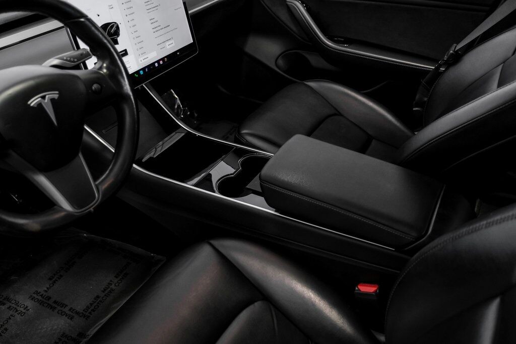 2019 Tesla Model 3 Standard Range Plus Carrollton TX