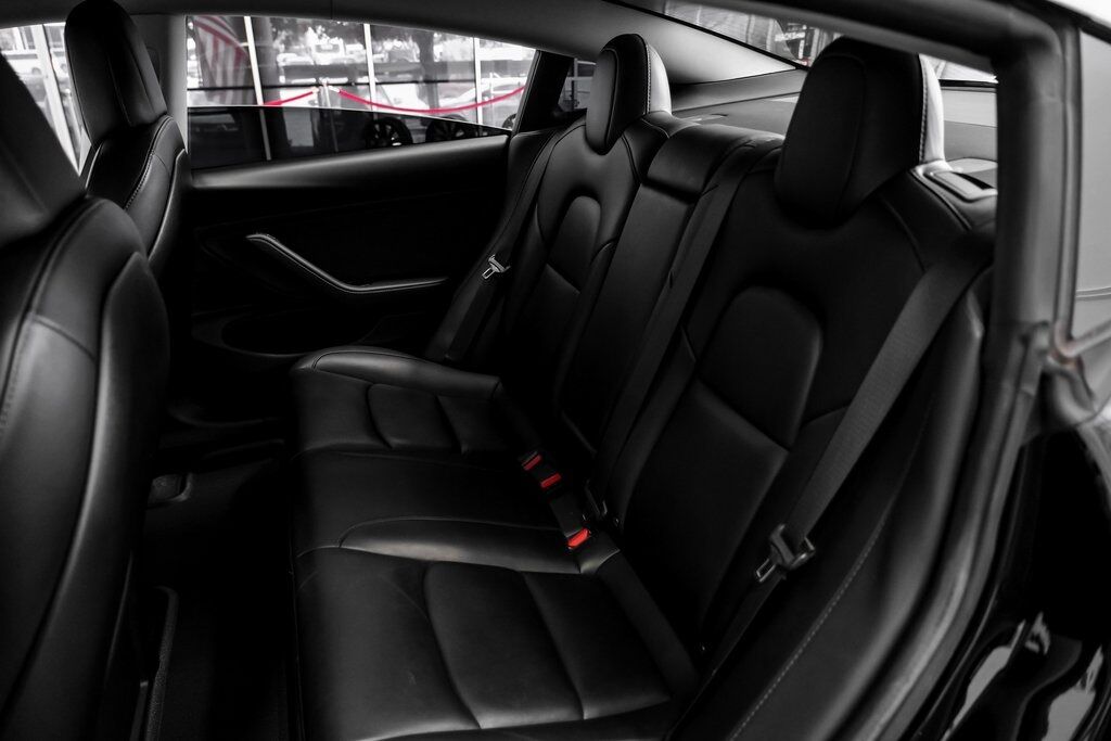 2019 Tesla Model 3 Standard Range Plus Carrollton TX