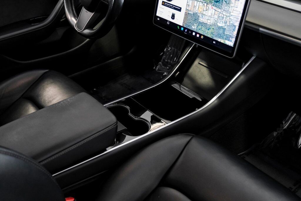 2019 Tesla Model 3 Standard Range Plus Carrollton TX