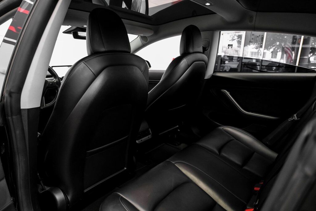 2019 Tesla Model 3 Standard Range Plus Carrollton TX