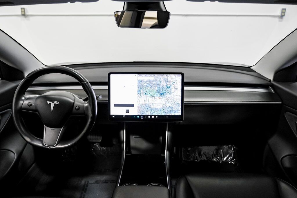 2019 Tesla Model 3 Standard Range Plus Carrollton TX