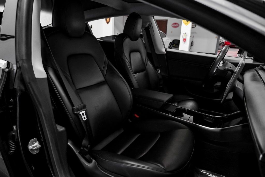 2019 Tesla Model 3 Standard Range Plus Carrollton TX