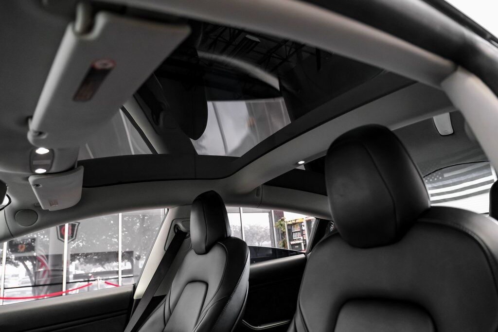 2019 Tesla Model 3 Standard Range Plus Carrollton TX