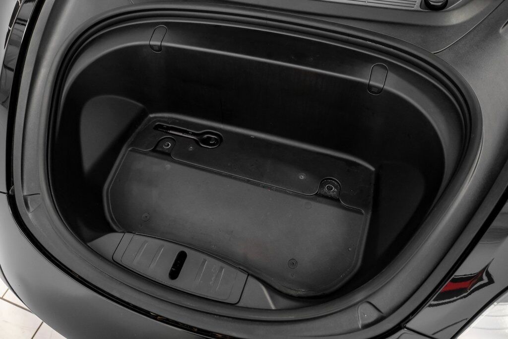 2019 Tesla Model 3 Standard Range Plus Carrollton TX