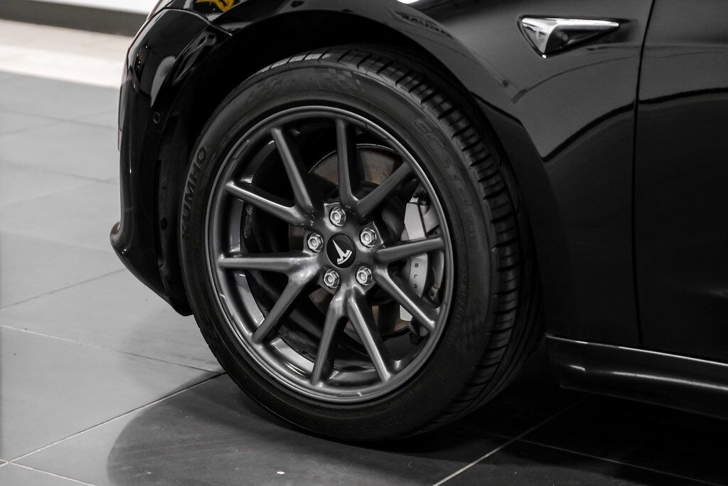 2019 Tesla Model 3 Standard Range Plus Carrollton TX