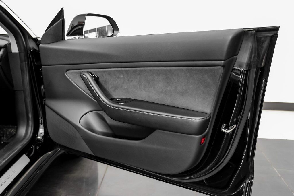 2019 Tesla Model 3 Standard Range Plus Carrollton TX